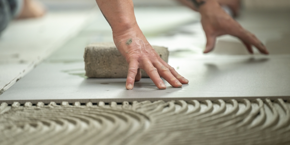 Precision,Tile,Installation:,Skilled,Craftsmanship,And,Quality,Contracting,Service